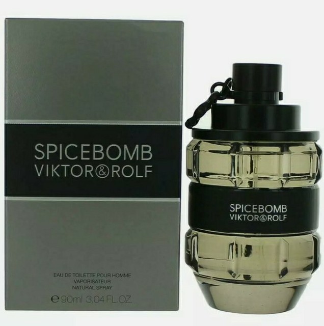spicebomb 90ml best price