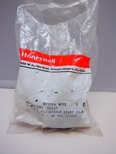 Honeywell RP971A 1015 1 Sequencing Relay