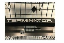 2003 2004 Mustang Cobra Terminator Radiator Cover Black Free Shipping New 2003 2004 Mustang Cobra Terminator Radiator Cover Black Free Shipping New