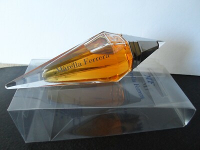 Marella Ferrera EDP Spray 3.4 oz / 100 ml Brand New in Clear Box , Made in Italy