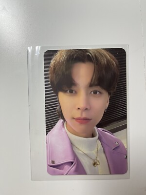 nct ジャニ JOHNNY 2021 universe スペシャルカード NCT2021 Universe