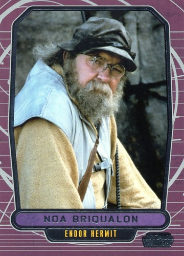 Star Wars Galactic Files Series 2 Part 2 Individual Trading Cards - Picture 27 of 171