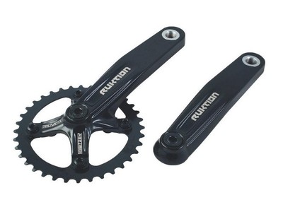 truvativ ruktion crankset
