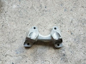 BMW 3er E90 E91 E92 E93 325i 330i N53 Getriebetragbock Automatikgetriebe 6774105