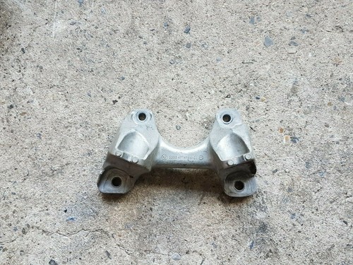 BMW 3er E90 E91 E92 E93 325i 330i N53 Getriebetragbock Automatikgetriebe 6774105
