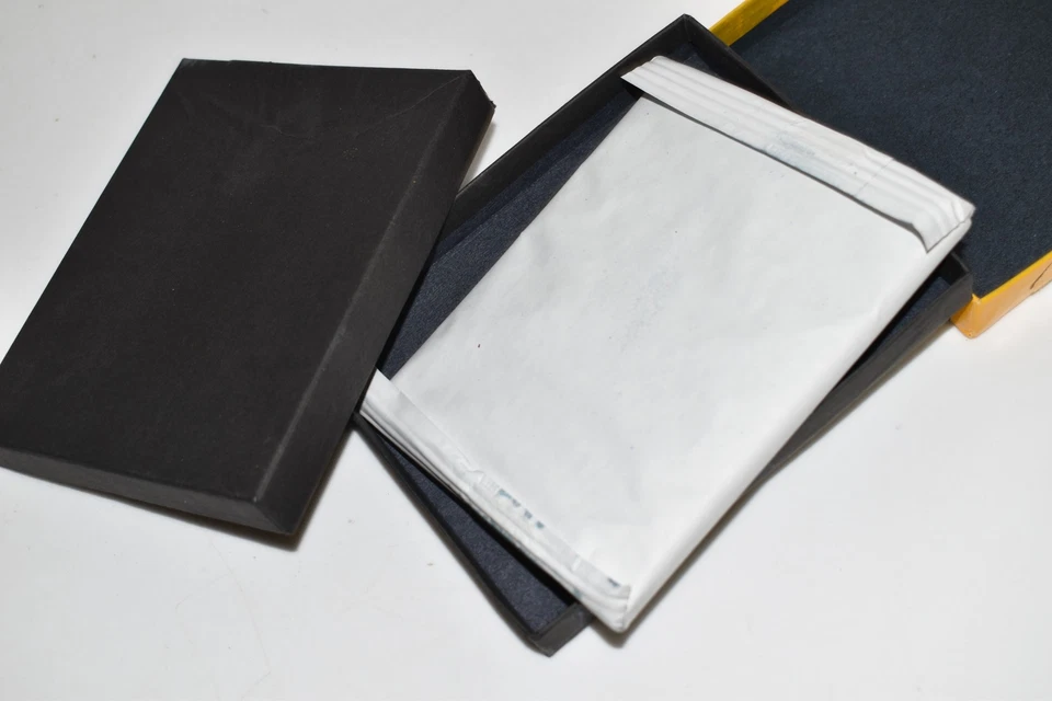 ^^ Kodak Professional TMAX 400 4x5" Film 25 Sheets Exp 4/01 TMY 4053 NEW (FEA45) - Image 3 of 3