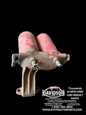 IH FARMALL 400 450 super MD DIESEL FUEL FILTER ASSEMBLY