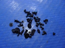 HP 15-ba009dx 15.6" Genuine Laptop Screw Set Screws for Repair ScrewSet