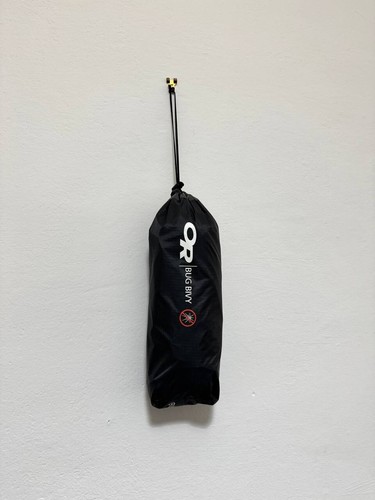 Outdoor Research Bug Bivy Ultralight Biwakunterstand ohne Stange