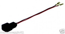 Speaker cables front/rear Focus Transit 13>