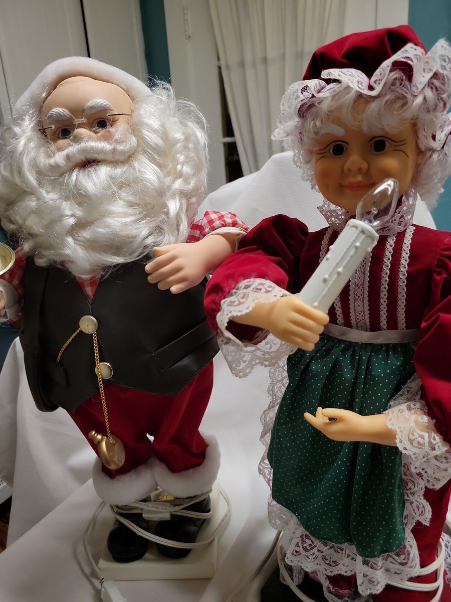 ANIMATED CHRISTMAS 24