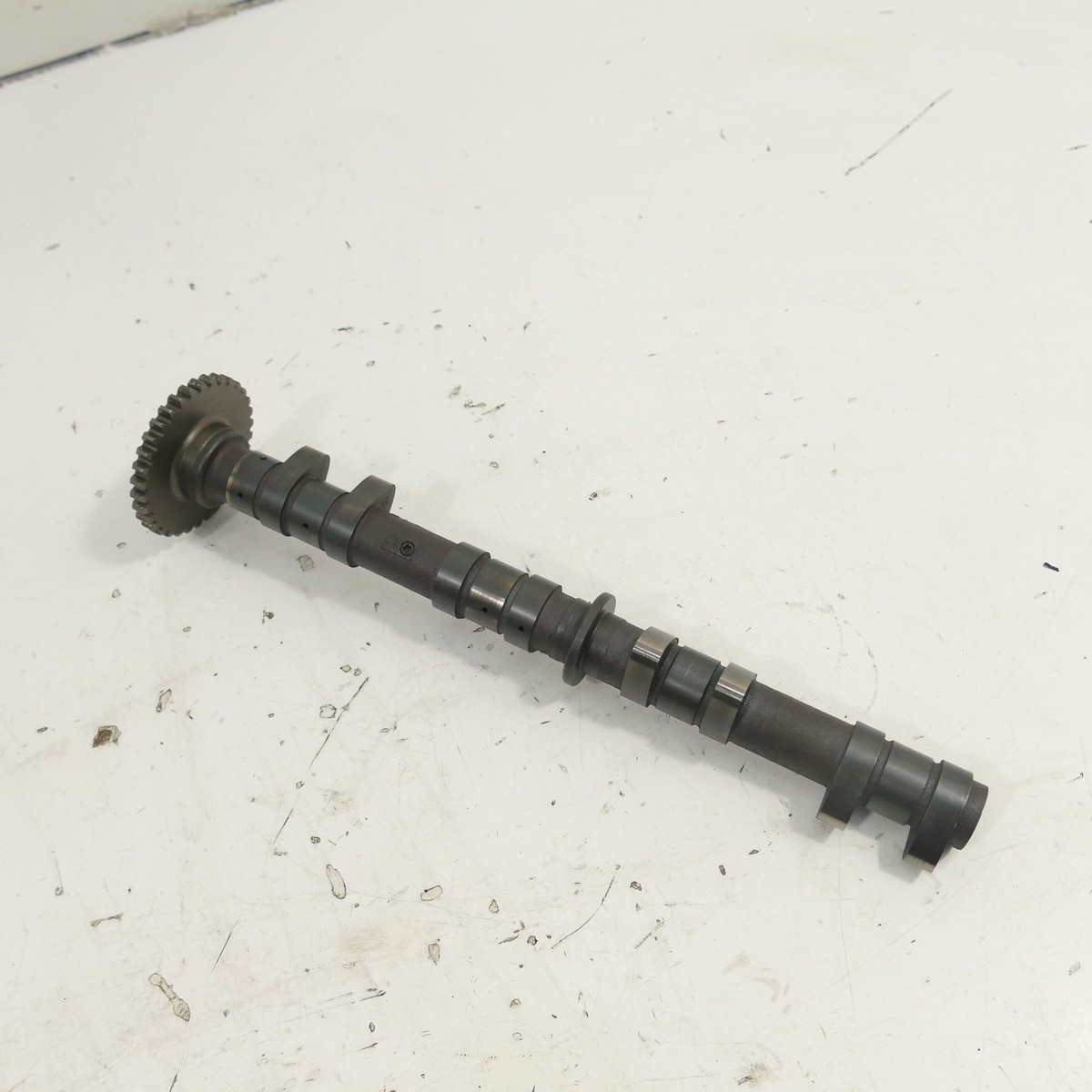 と. Kawasaki ZX-6R J Model Camshaft In Intake Camshaft Lobe 59949