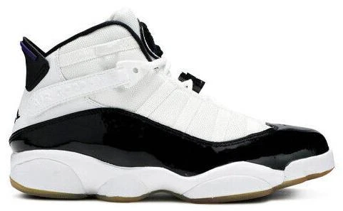 Taglia 9 Jordan 6 anelli Concord 322992 151