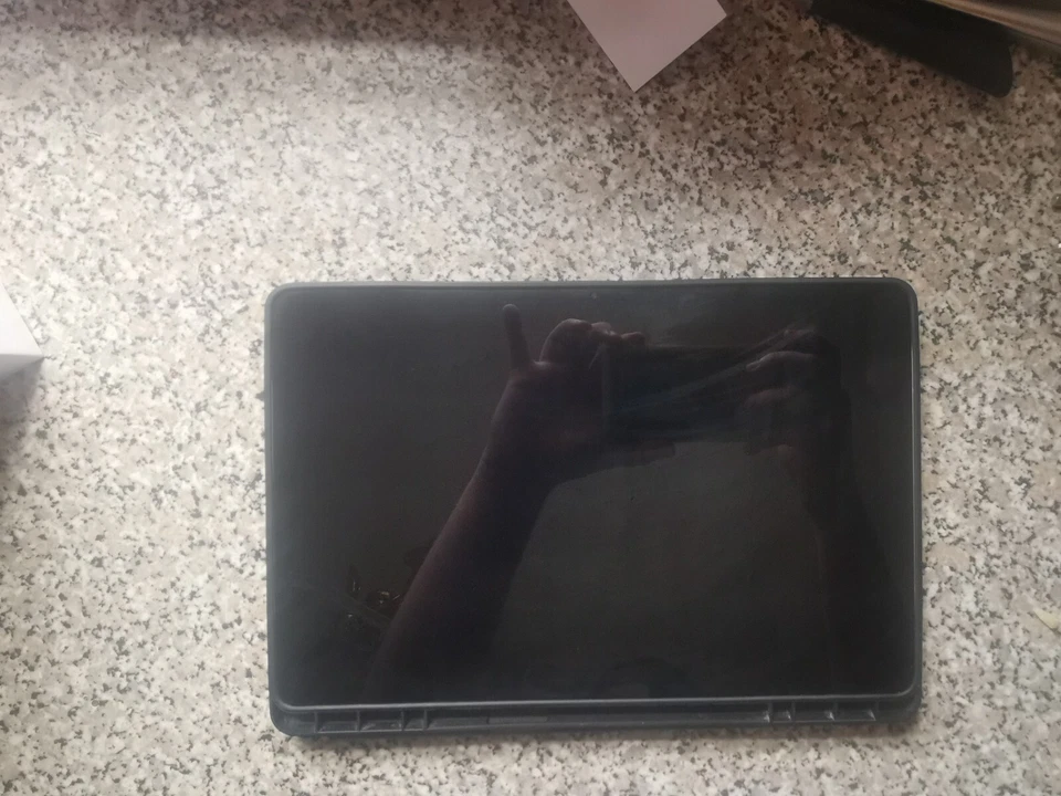 Samsung Galaxy Tab S7 FE · 128GB · Cellular, photo 3 of 5