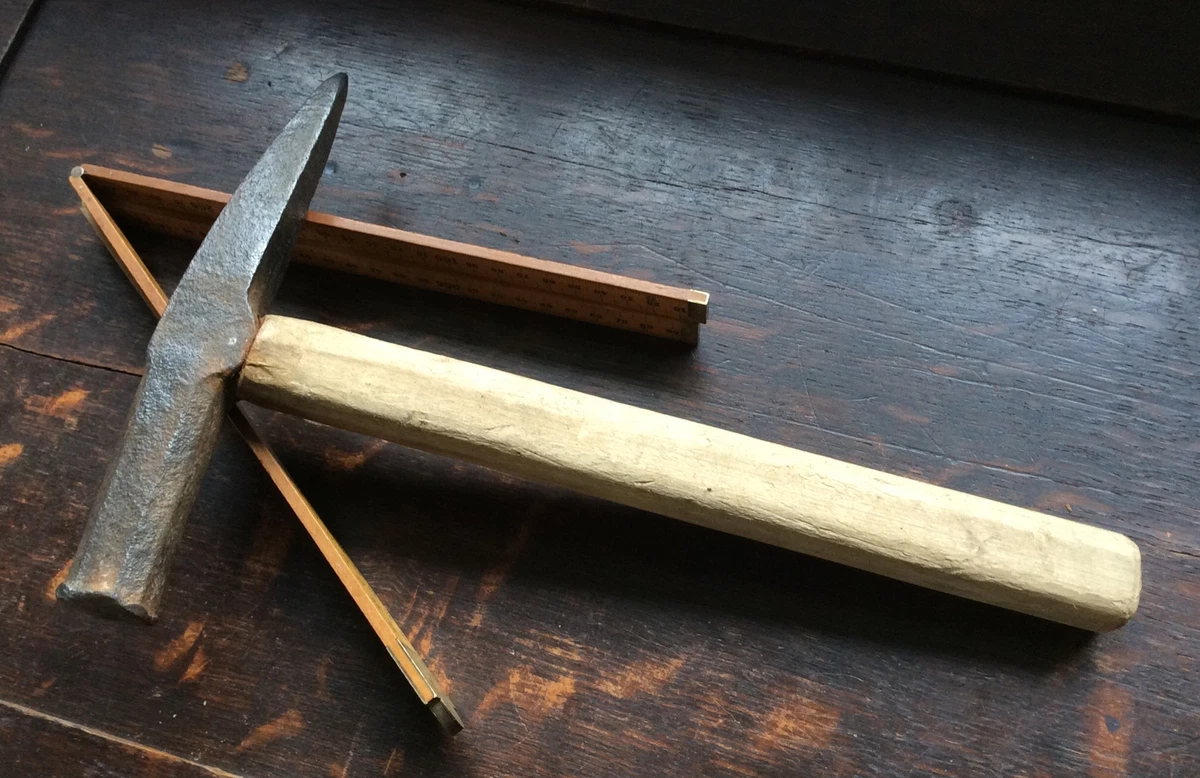 Brick chipping hammer deals