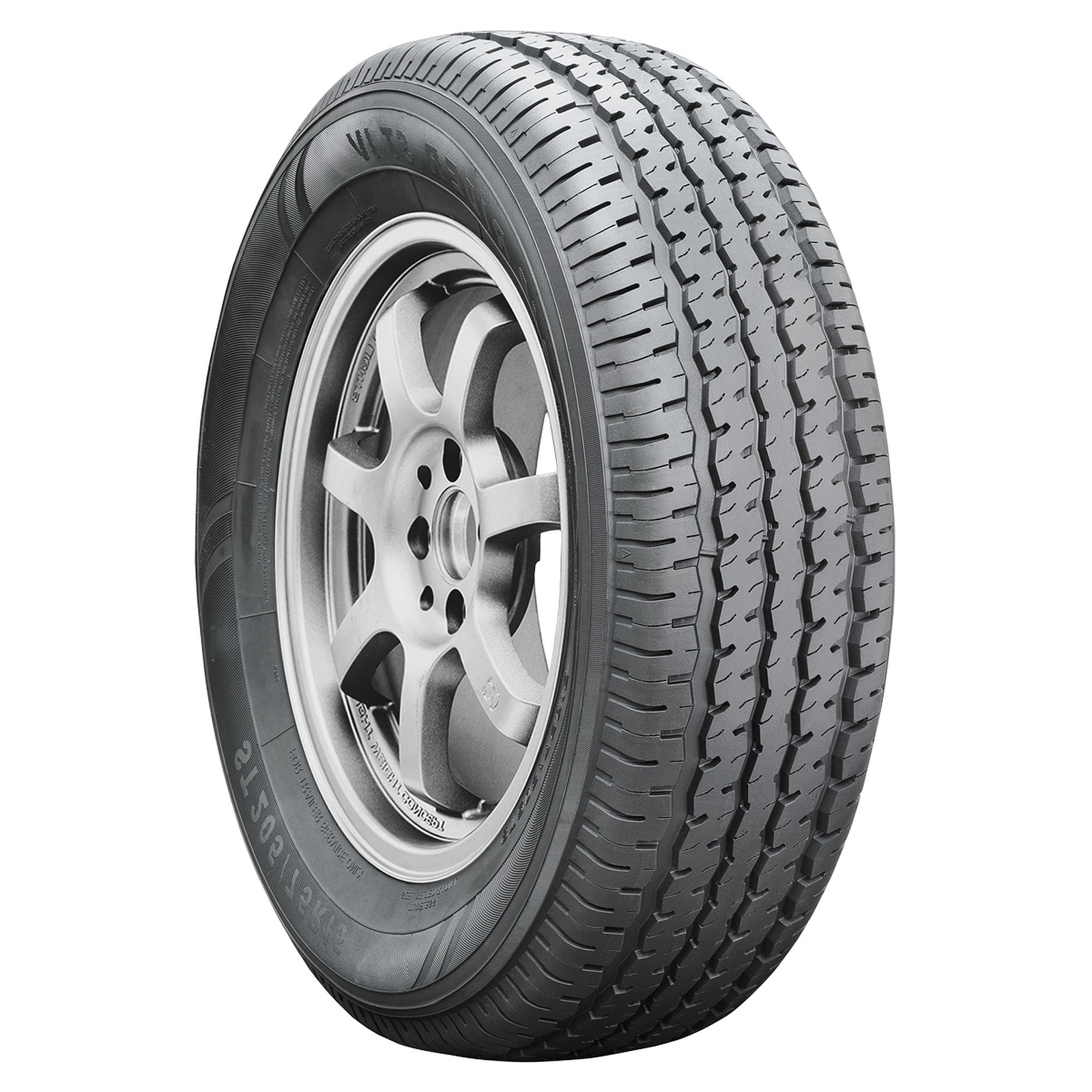 2 Husky Road Rider IV St - St175/80r13 Tires 1758013 175 80 13 for sale ...