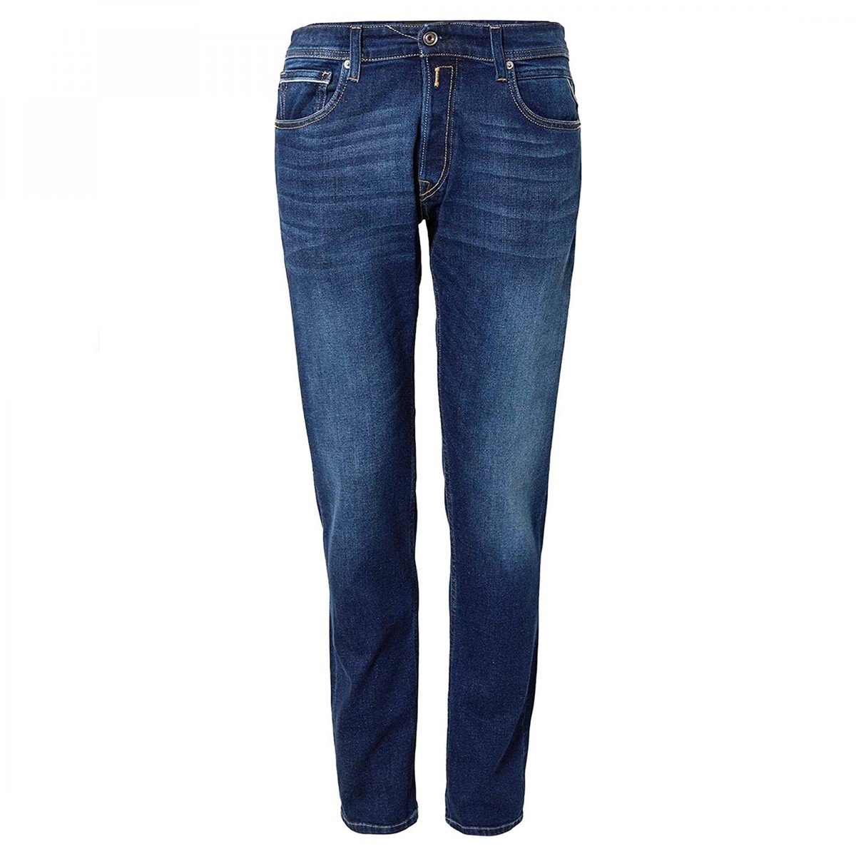 送料込★REPLAY★M9722J.000.8451597 ジーンズ REPLAY(リプレイ) Lenrick Jeans MA989F デニムパンツ MA989F