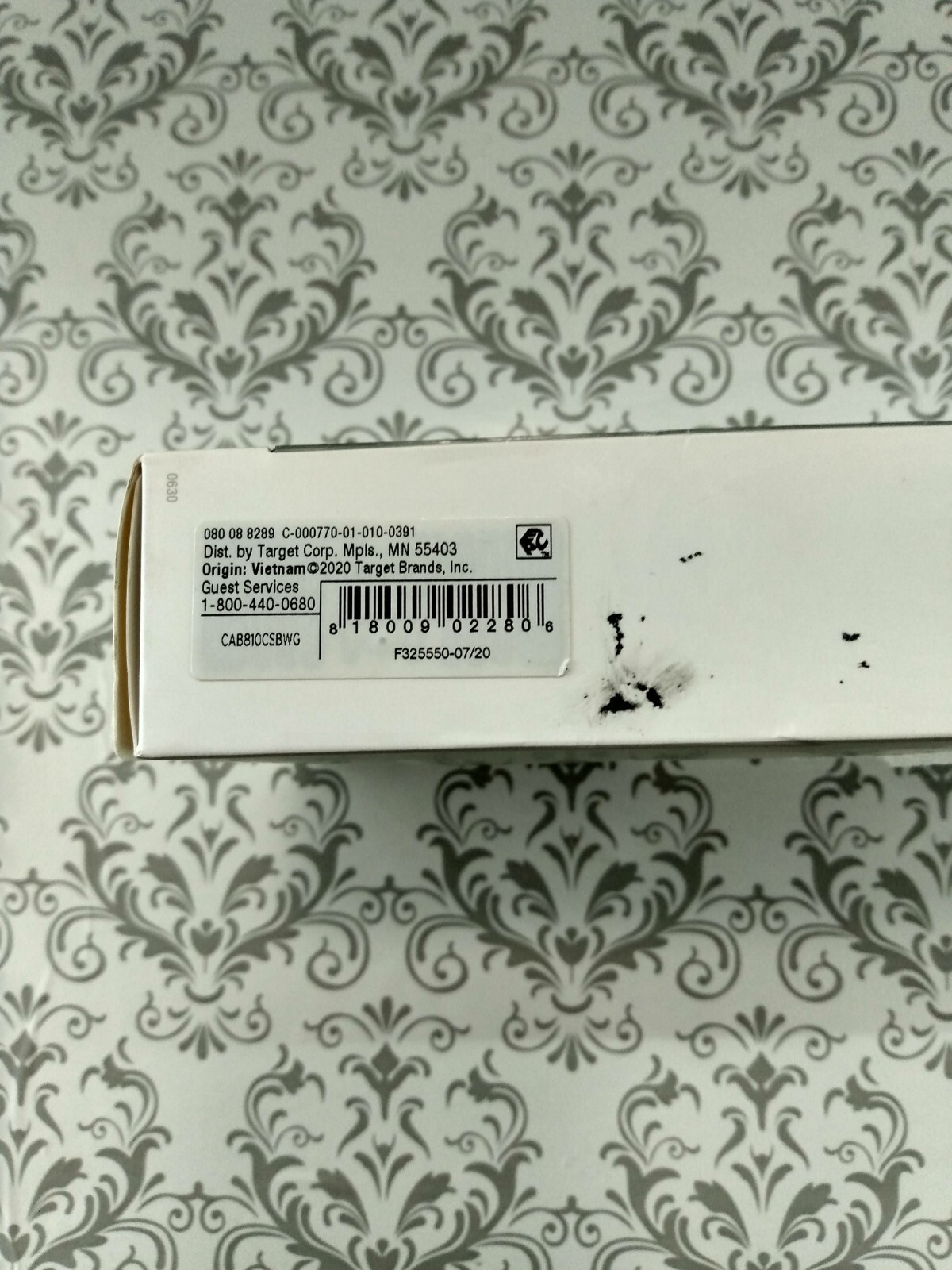 Heyday 10 Ft. Micro USB charging Cable For Iphone- 