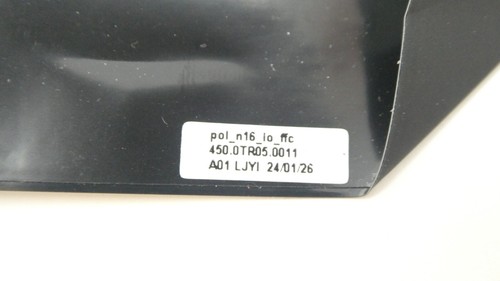 Dell Inspiron 16 Plus 7640 Cable connector for right side I/O board - RWMFH - Picture 3 of 4