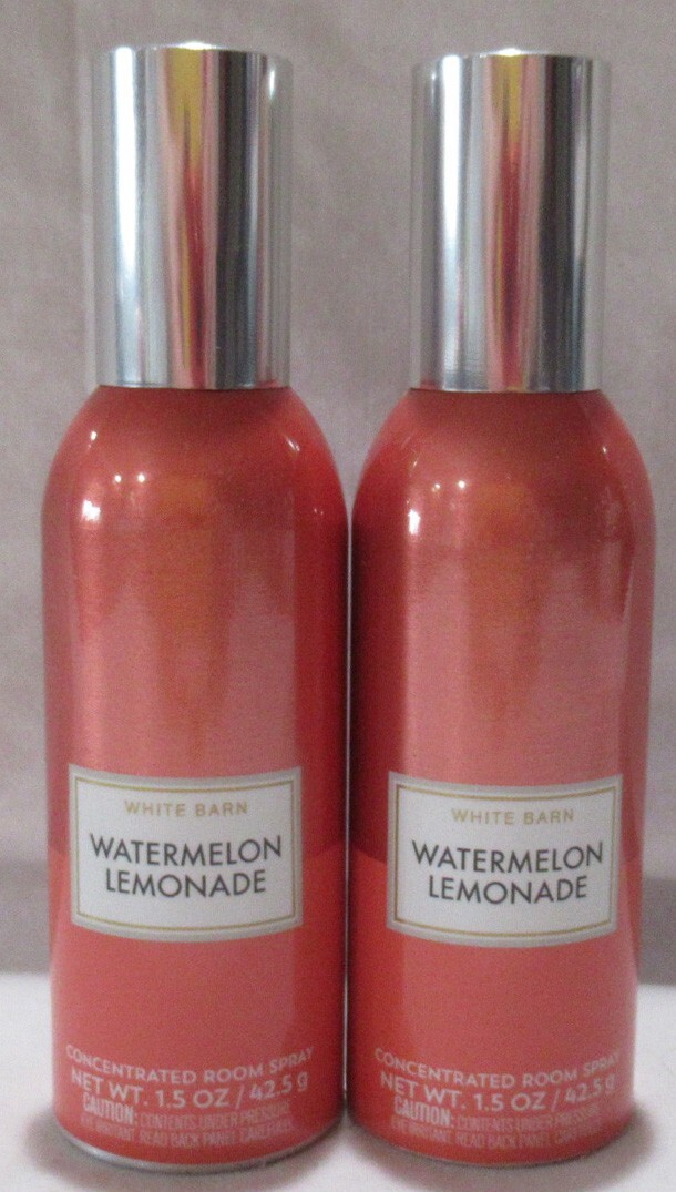 Lot 2 Watermelon Lemonade