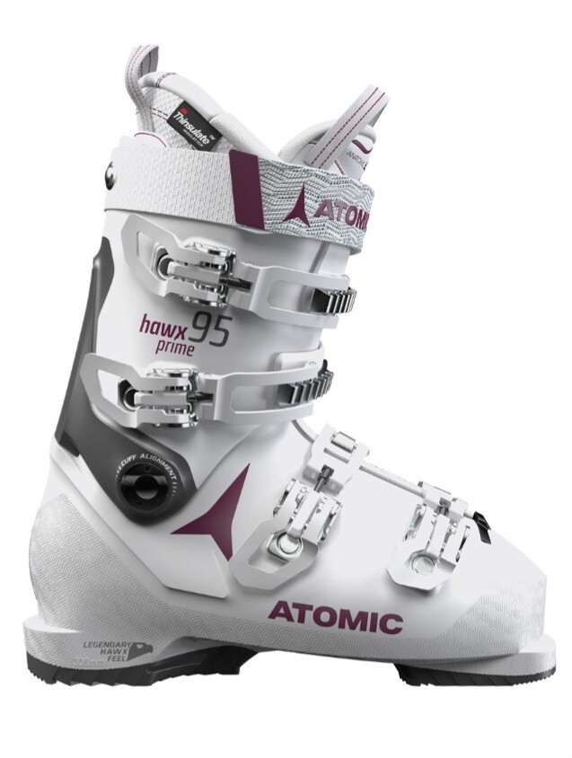 Atomic Hawx Prime 95 Memory Fit 3D Gold Liners Energy Backbone Sz