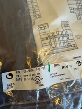 ADC/COMMSCOPE / FGS-MHRT-F/B-VS / 12" FGS VAR SUPPORT BRACKET KIT FREE SHIPPING