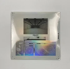 Frank Ocean Endless 2LP Vinyl Limited 12" Record Official Release