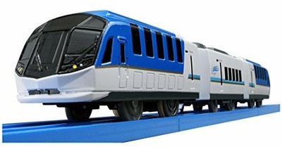 Takara Tomy Plarail S-48 Kintetsu Tourist Express Shimakaze