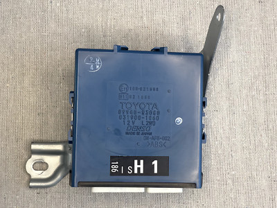 2008-2011 LEXUS IS250 IS350 ADAPTIVE HEADLAMP SWIVEL COMPUTER OEM 89940-53080