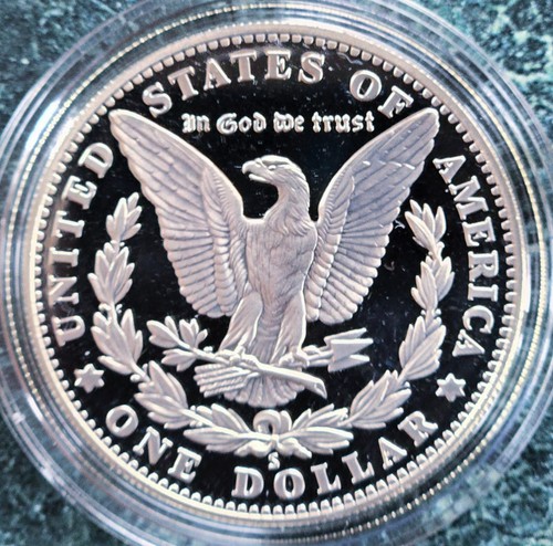 5 Proof Silver Commemorative Dollars, 2006, 2006, 2008, 2010, 2012, OGP/COA - Picture 5 of 16