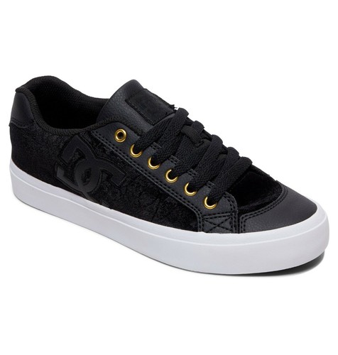 DC Shoes Chelsea Plus Tx se Adjs 300232 Kdw para mujer tamaños Reino Unido  5 - 8 RRP £ 55 | eBay