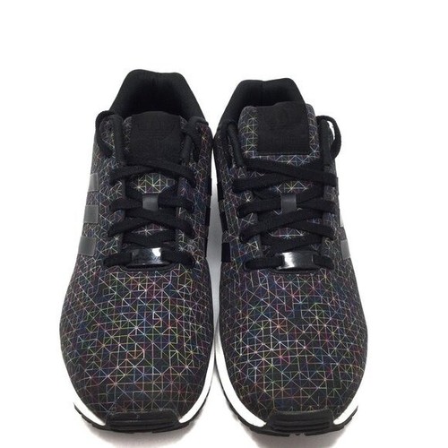 Adidas ZX flux torsion geometric Men's 