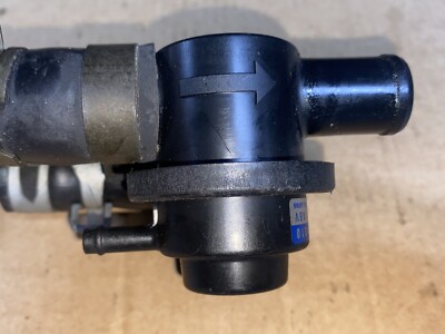 98-03 Subaru Legacy EJ20DET Twin Turbo Blow Off Value