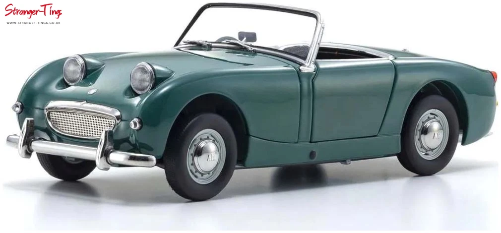 Kyosho Austin Healey Diecast Cars for sale | eBay