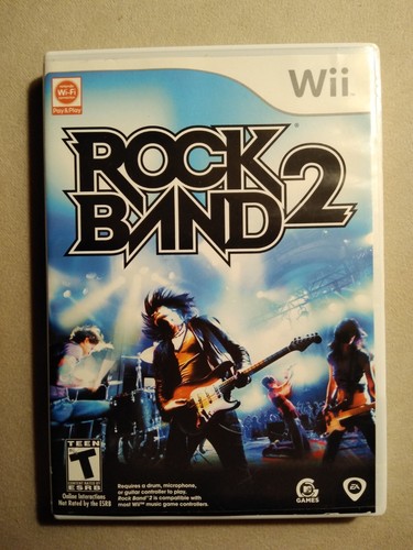Wii Games with Manuals - Most are Mint ! - Picture 527 of 729