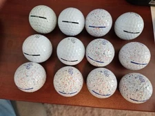 Vice pro golf balls 1 dozen