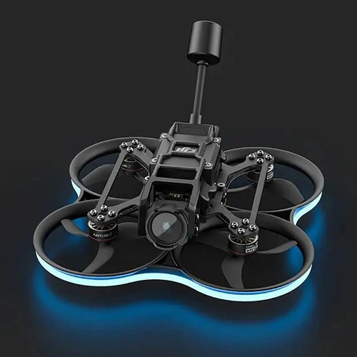 BETAFPV Pavo20 Pro quadricottero brushless Whoop PNP per DJI O4 Pro VTX ELRS/SBUS - Foto 4 di 5