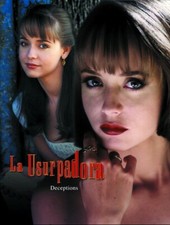 La Usurpadora Telenovela Completa DVD