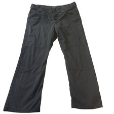 5.11 Tactical Series Pants Mens Charcoal 38x32