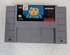 Animaniacs SNES (Super Nintendo Entertainment System, 1994) Cartridge Only Works