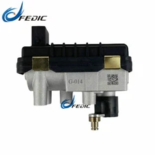 Turbo actuator G-014 781751 for BMW 325D 330D 330XD E90 E91 E92 E93 M573026D3