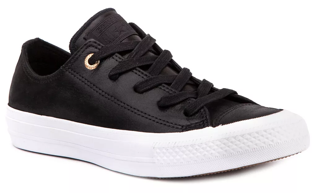 Chuck taylor all clearance star ii craft leather
