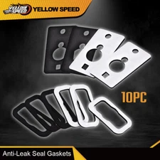 New Fit For 2003-2009 Hummer H2 Cab Marker Roof Lights Gasket Seal 