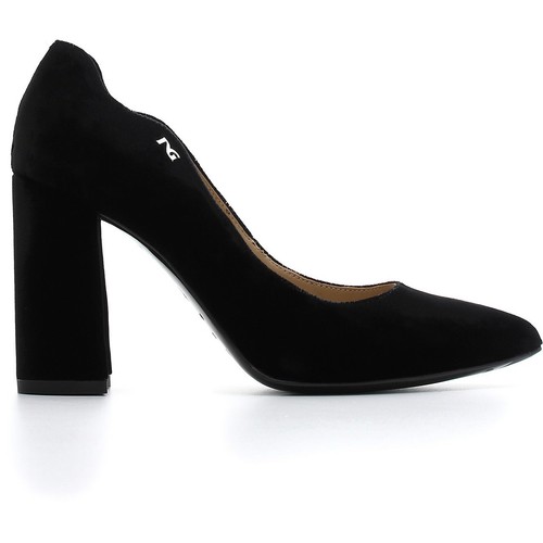NERO GIARDINI E012023DE 660 PHARD cipria donna - shoesmyfriends.it