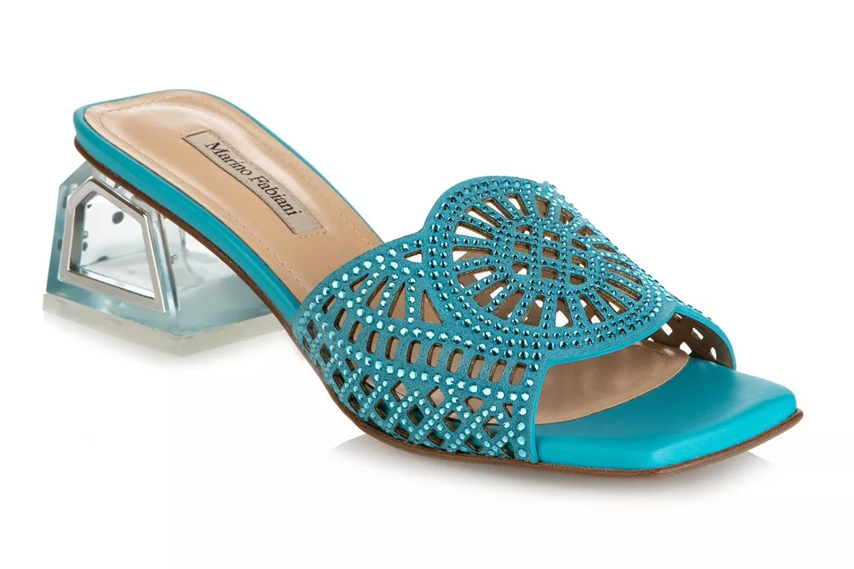 Fabiani sandals price new arrivals