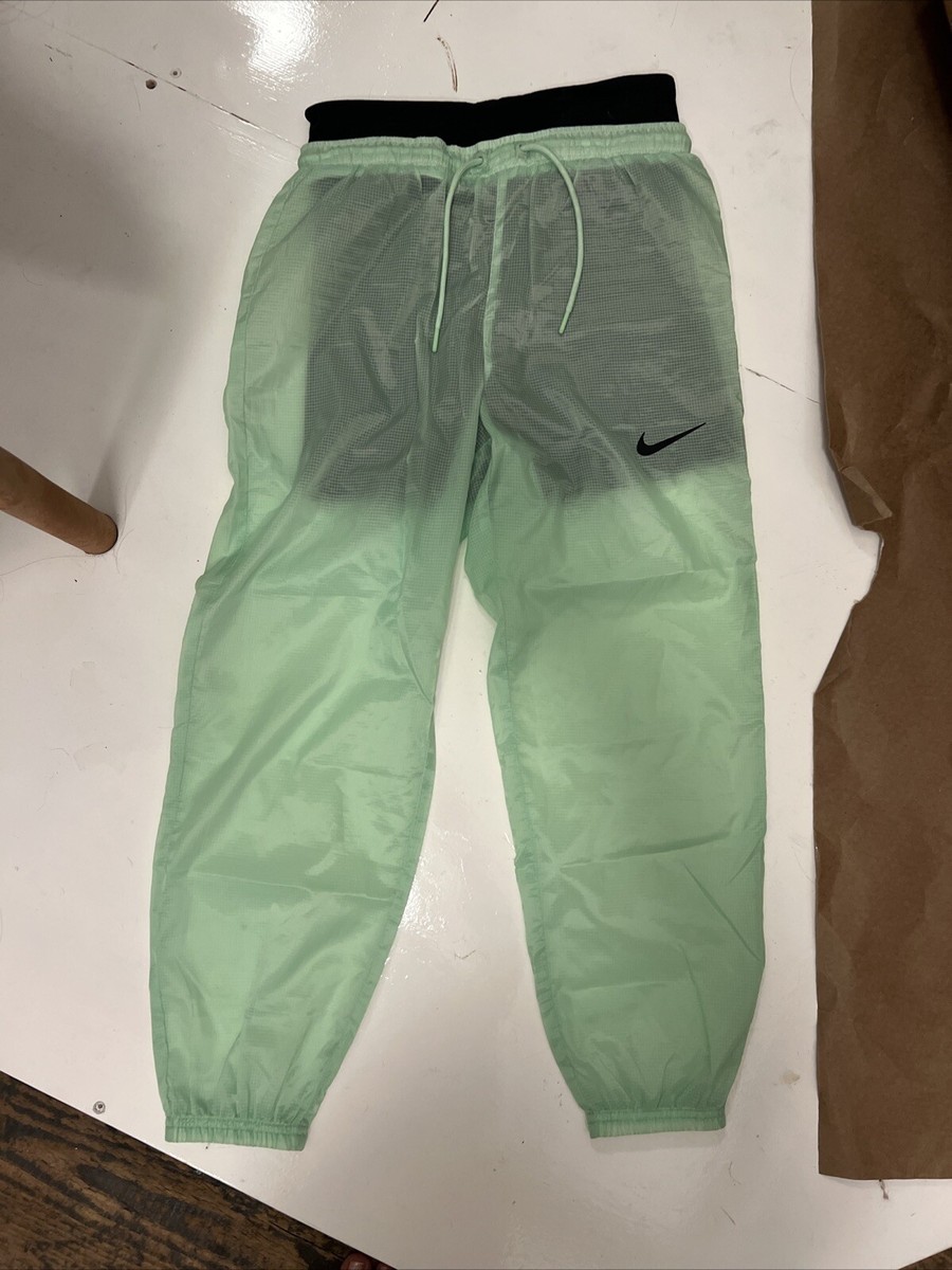nike sheer pants