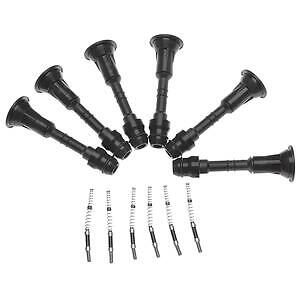 Auto Plus/Standard/Tru-Tech CPBK450 Ignition Coil - Coil Boot Kit for