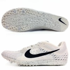Nike Zoom Matumbo 3 Men's Running Shoes Spikes Style 835995-001 MSRP 120