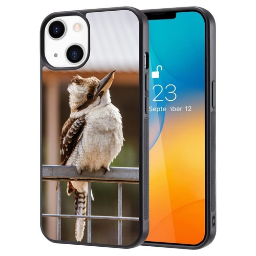 Kookaburra Australian For iPhone SE XS XR Max 5 6 7 8 Plus Anti scratch Cover - Picture 17 of 25