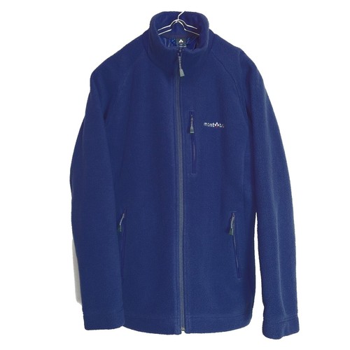 2017 BEAMS PLUS Ventile Hunting Jacket Navy 60s Coverall Style